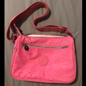 Pink Handbag
